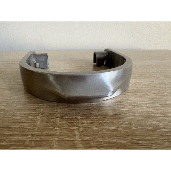 KEURIG K Cafe K83/K84 Lift Lever Handle Locking Lid OEM Replacement Part - Picture 4 of 9